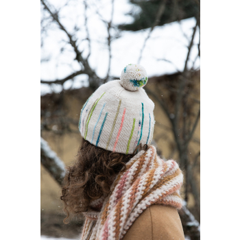 52 Weeks of Scrap Yarn: Projects for Crafters